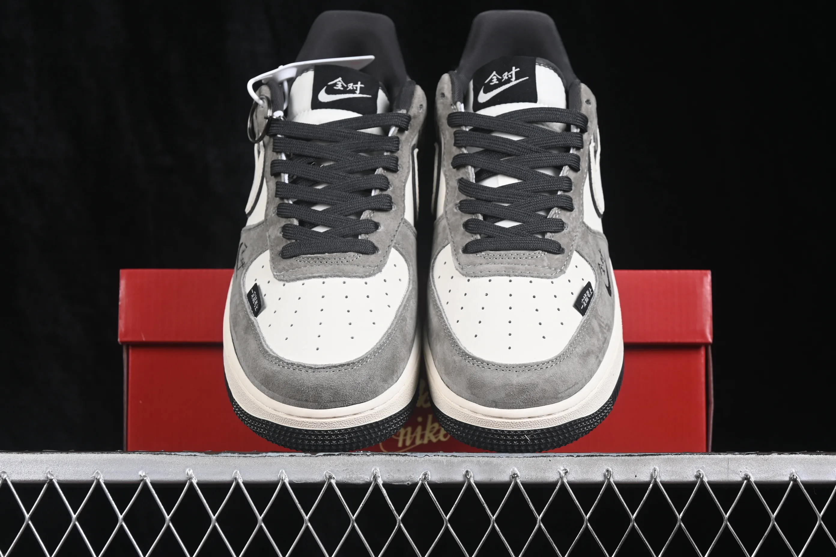 All categories Nk Air Force 1 Air Force series Nk Air Force 1 Low Air Force low-top Nike Air Force 1'07 Low Air Force 1 low-top casual sneakers RD1988-001
